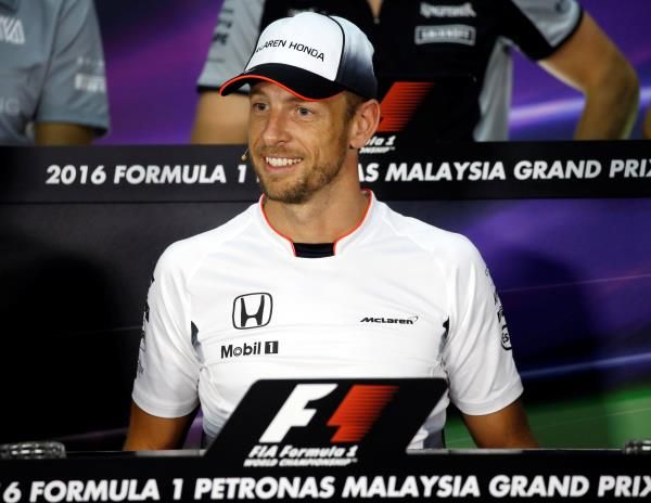 جنسون باتون