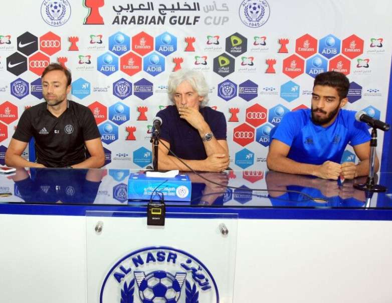  إيفان يوفانوفتيش من المؤتمر الصحفي