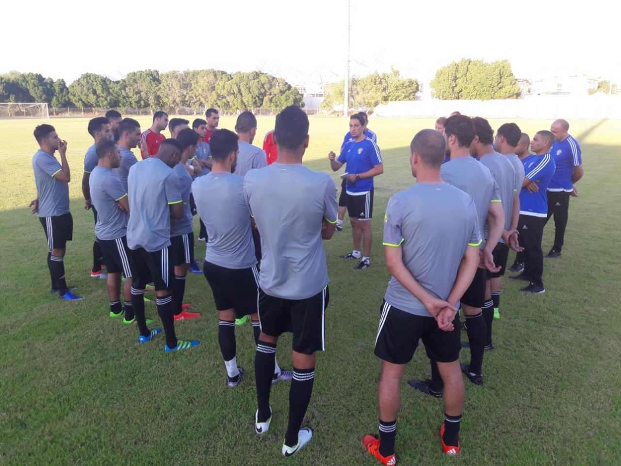 من تدريب الأردن في العقبة