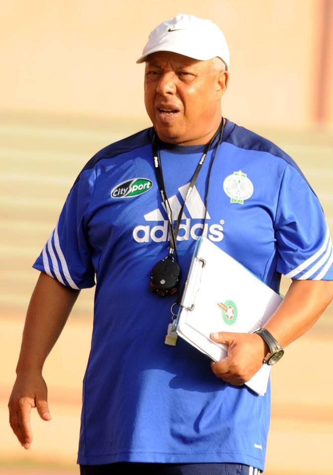  محمد فاخر