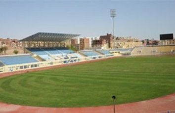 ملعب أسوان