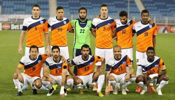 فريق كاظمة الكويتي