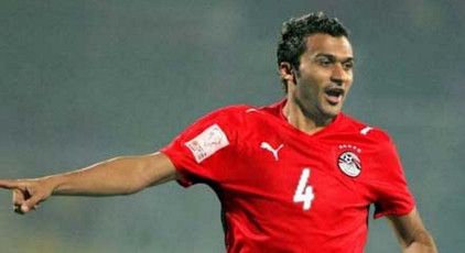 إبراهيم سعيد