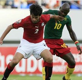 محمود فتح الله 