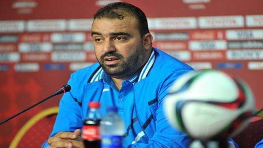 خير الدين مضوي