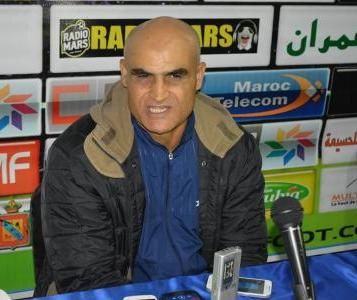 محمد بوطهير 