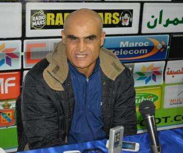 محمد بوطهير