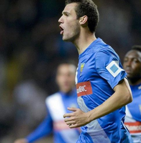 ليو بوناتيلي 