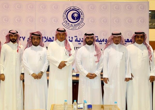 من الجمعية العمومية