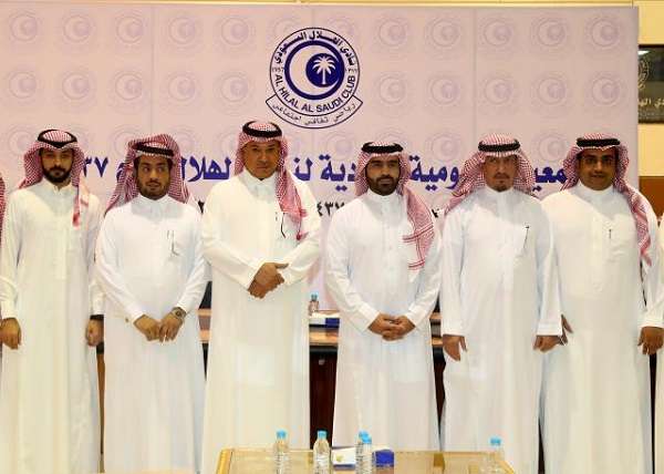 من الجمعية العمومية