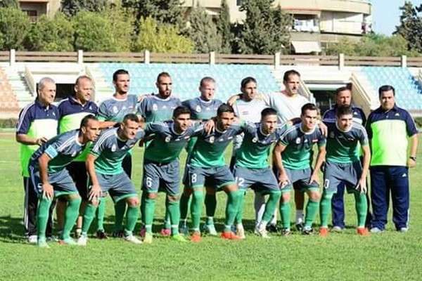 صورة أرشيفية لفريق الحرية