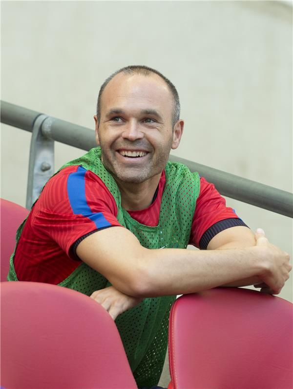  أندريس إنيستا 