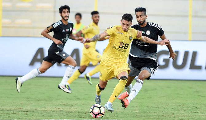 الوصل والوحدة