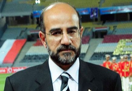 عامر حسين