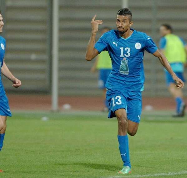 محمد الرميحي