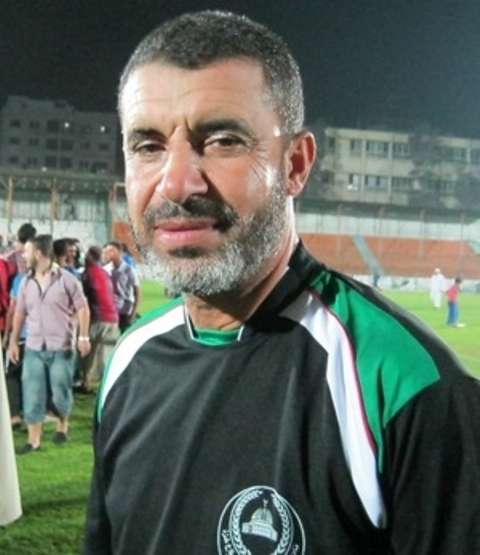 نايف عبد الهادي