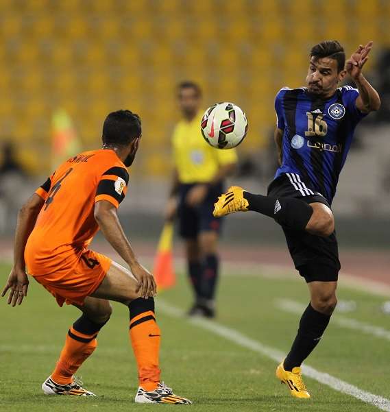 عبد الرحمن الحرازى