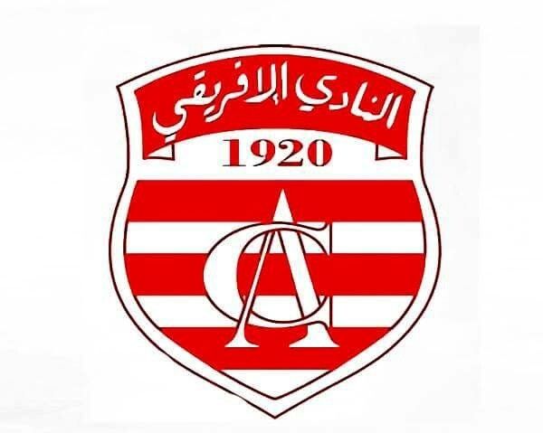 شعار النادي الإفريقي