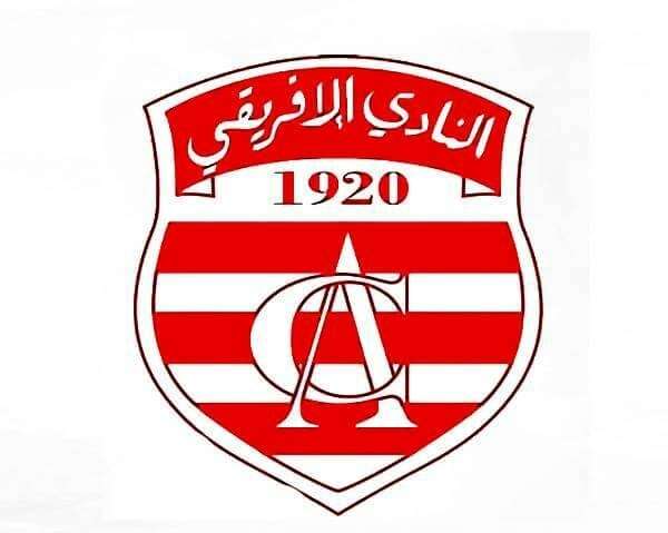 شعار النادي الإفريقي