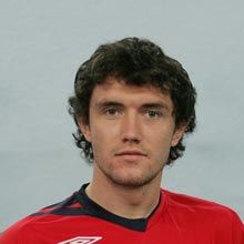 الروسـي يـوري جـيـركـــوف