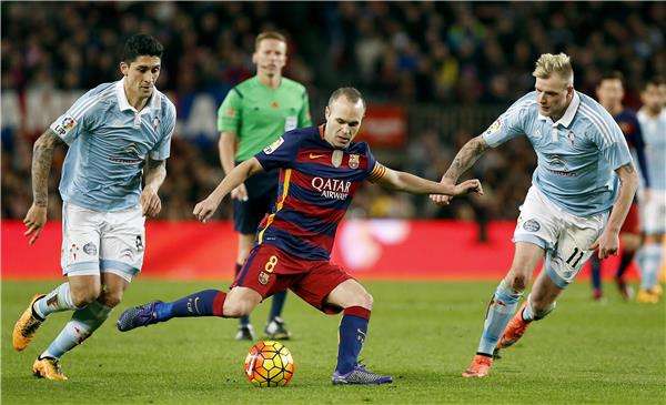 من مباراة الفريقين بالموسم الماضي