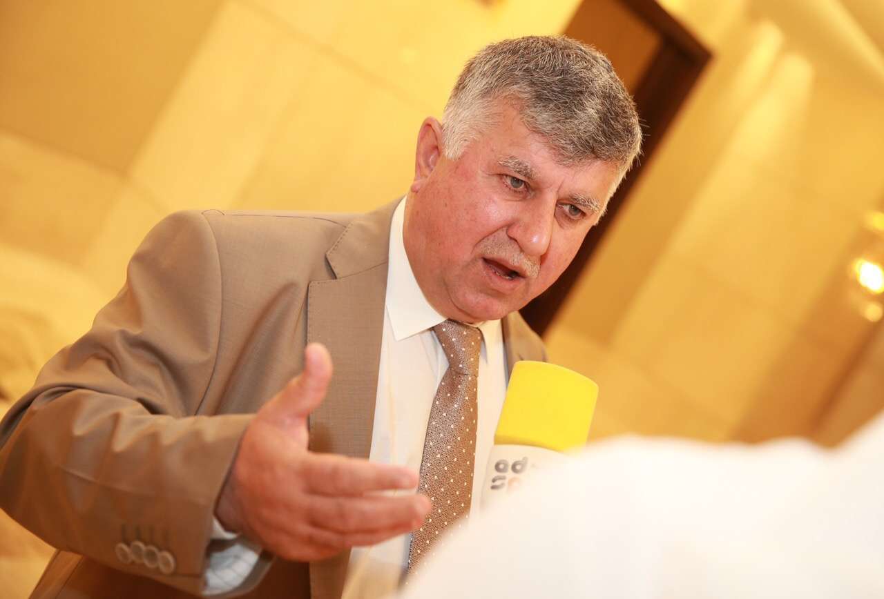 عبدالخالق مسعود