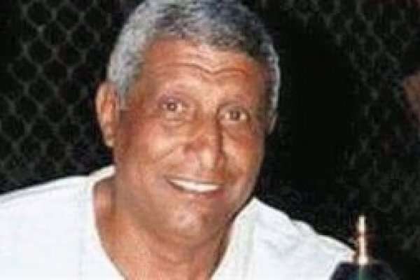 أحمد ماهر