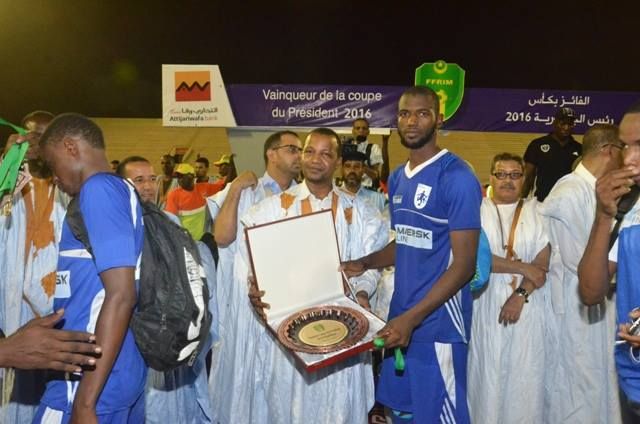 باقايوقو موسى