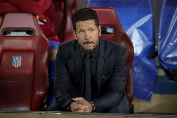 دييجو سيميوني