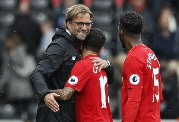 ليفربول