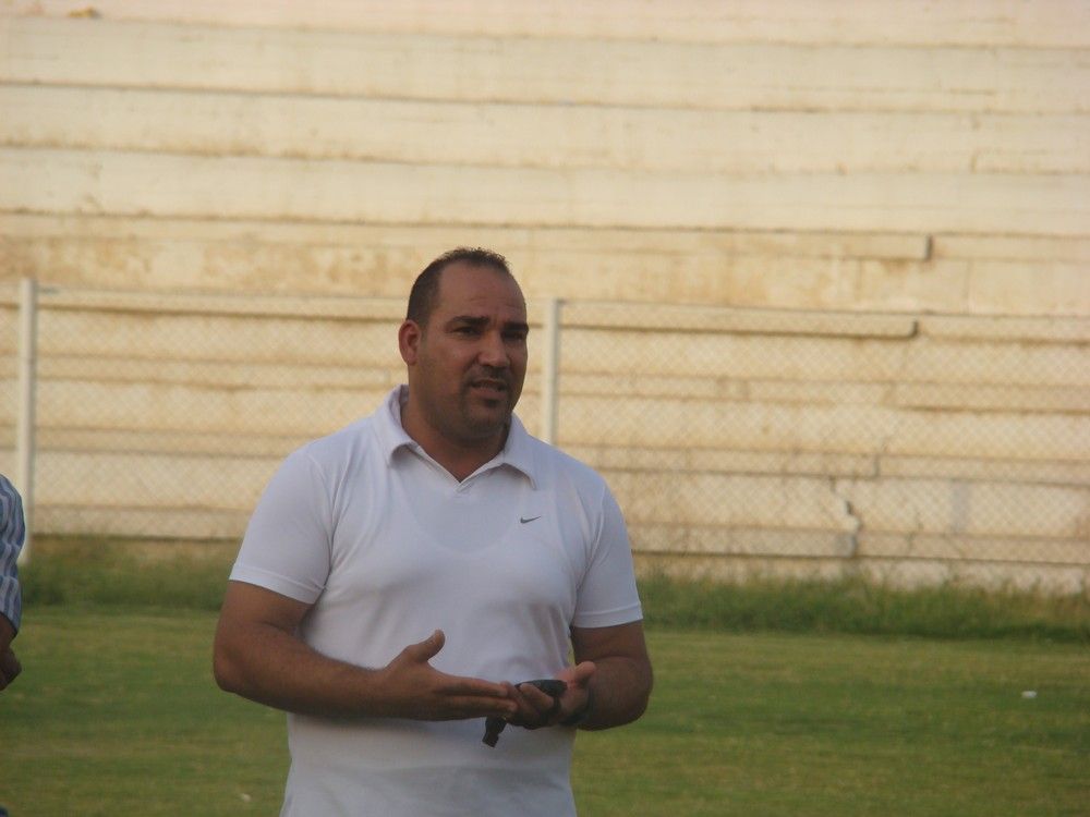 عصام حمد