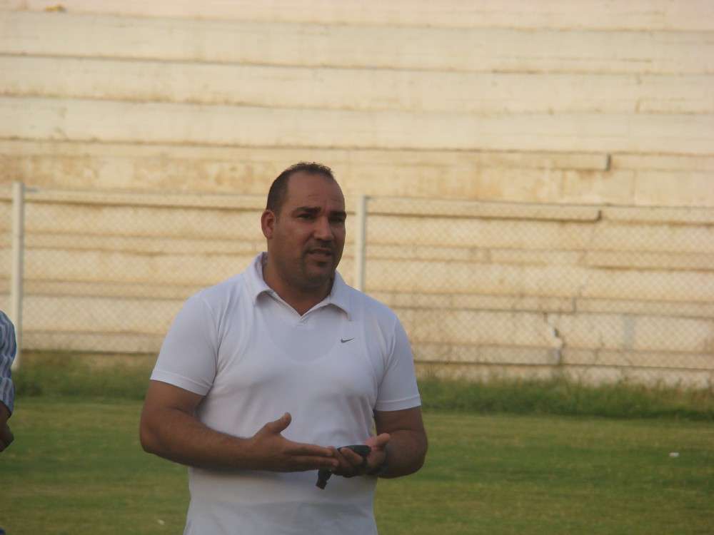 عصام حمد