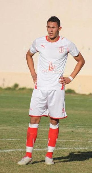 محمد الغويل