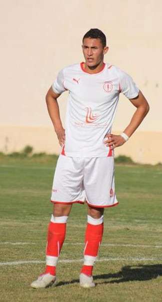 محمد الغويل