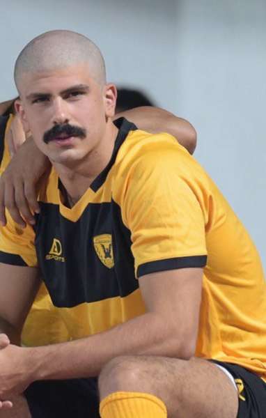 خالد محمد إبراهيم