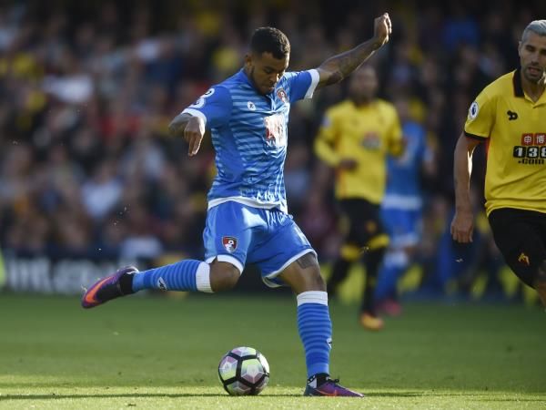 واتفورد مع بورنموث