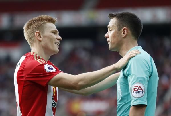 سندرلاند مع وست بروميتش ألبيون