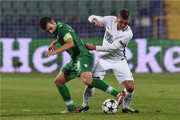 ماركو فيراتي