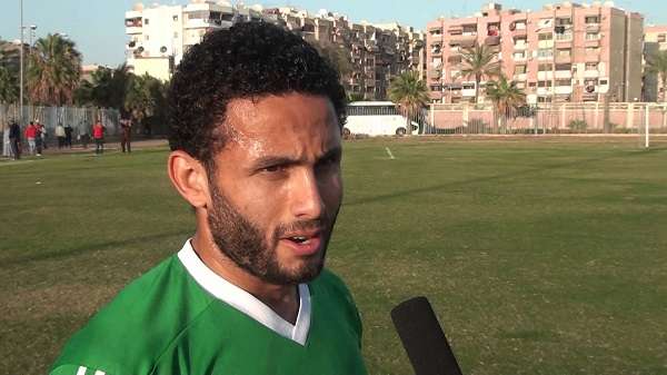 محمود رامبو 