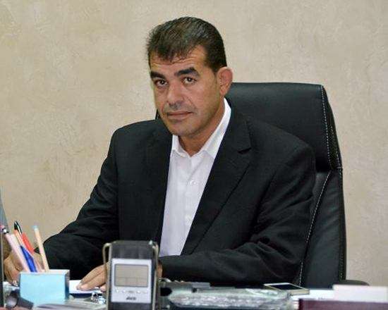 علي أبو حماد