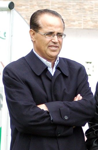  أحمد سليماني