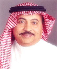 الرئيس الجديد الدكتور خالد المرزوقي