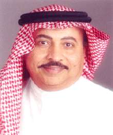 الرئيس الجديد الدكتور خالد المرزوقي