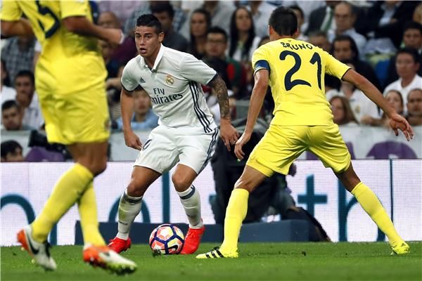 خاميس رودريجيز