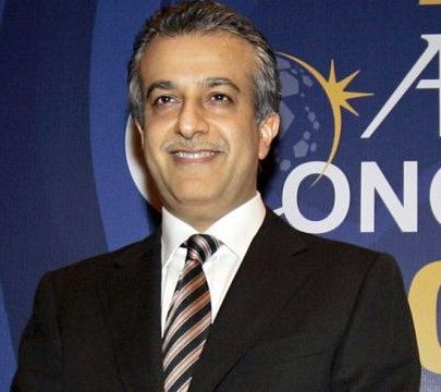 الشيخ سلمان بن إبراهيم