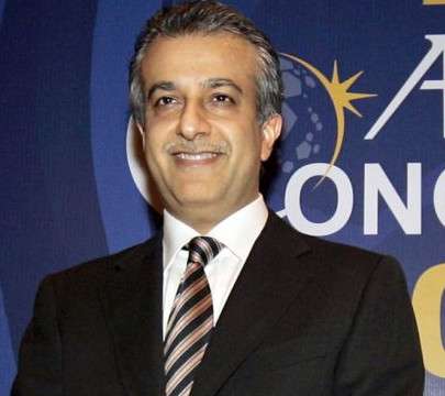 الشيخ سلمان بن إبراهيم