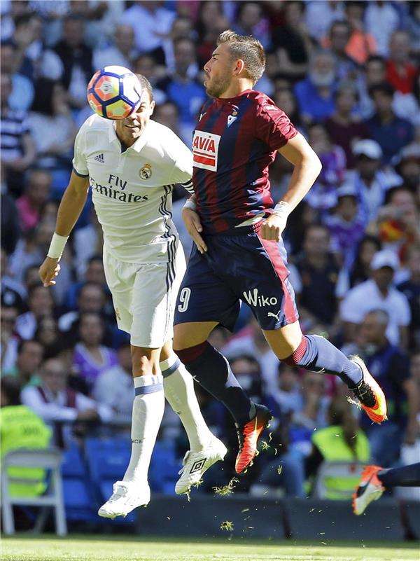 البرتغالي بيبي