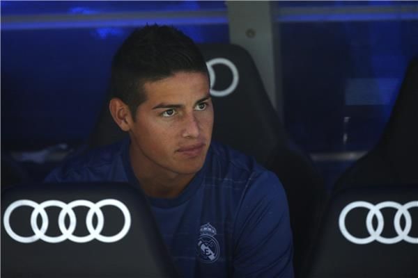 خاميس رودريجيز