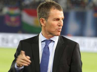 روبرت فرنانديز