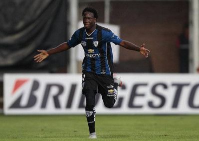  لويس كايسيدو